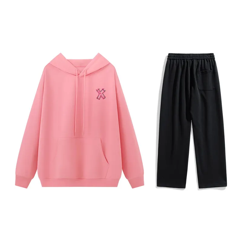 Anyveiw Casual Sportswear Unisex-9
