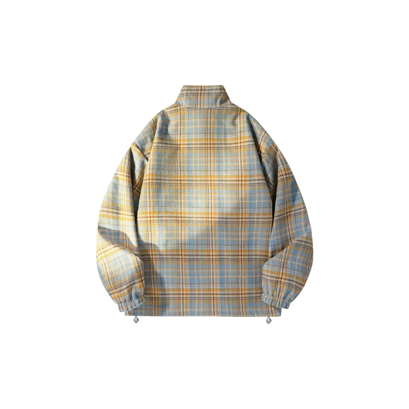 FORCEREPUBLIK Jackets & Coats Unisex-14
