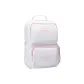 KBR-386 White Pink