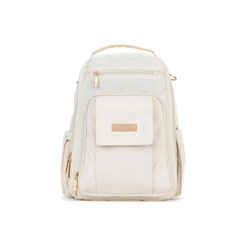 JU JU BE Three-proof Fabric Backpack Unisex Multicolor-18