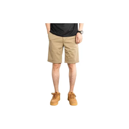 Duke car Casual Shorts Men