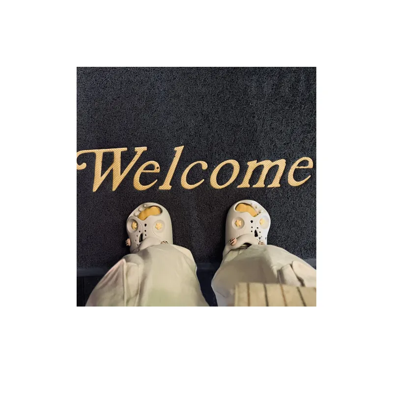 HelloSlippers Mr. Skully Slip-Resistant Flame Zombie Slide Slippers Unisex-9