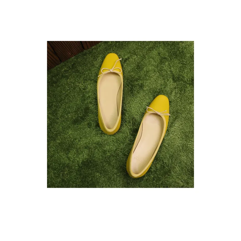 CASNSKU Casual Single Shoes Women's-5