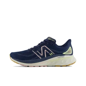 New Balance Fresh Foam X 860 V13 'Nb Navy Pink' Women's