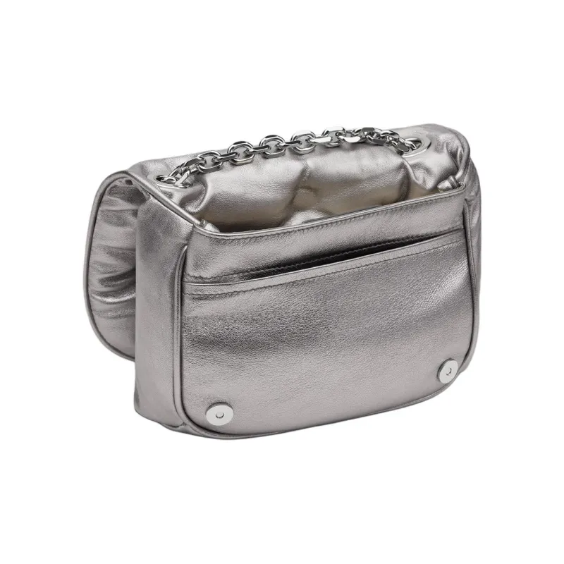 Maison Margiela Glam Slam Micro Hobo Bag-1