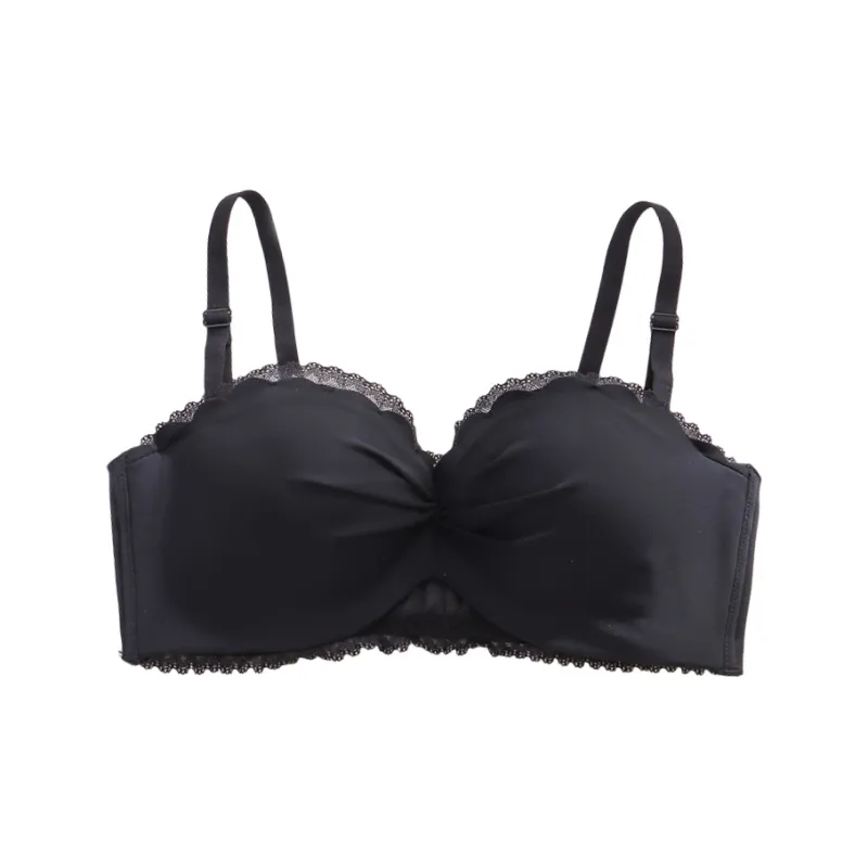 Elan and White Women's Bras-4