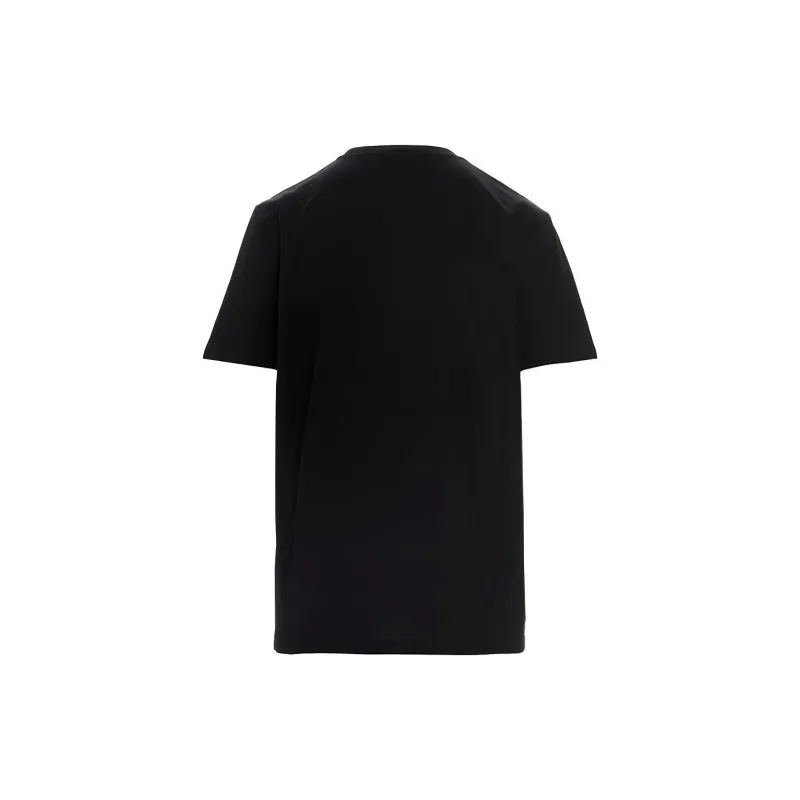 PRADA SS21 T Shirt Women's Black-1
