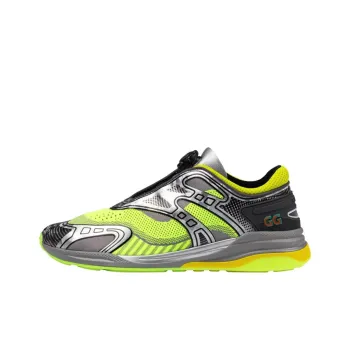 GUCCI Ultrapace R 'Yellow'