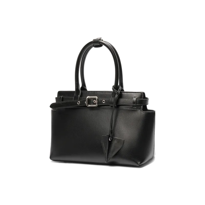 BELLE Cow Leather/Artificial Leather Crossbody Bag, Handbag Women's Multicolor-8