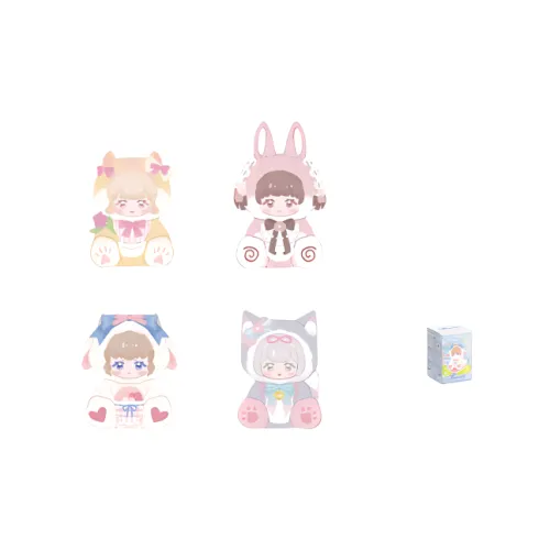 SIMONTOYS 블라인드 박스