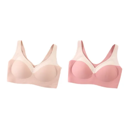 YUZHAOLIN Women's Bras
