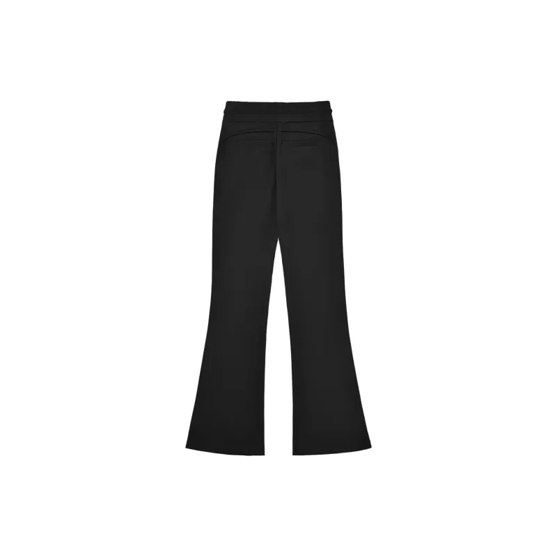 DESSUU Casual Pants Women's-1