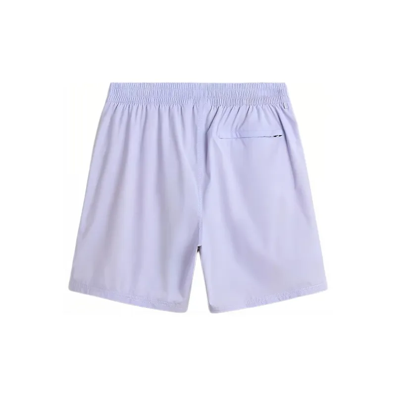 Vans Casual Shorts Unisex Light Purple-1
