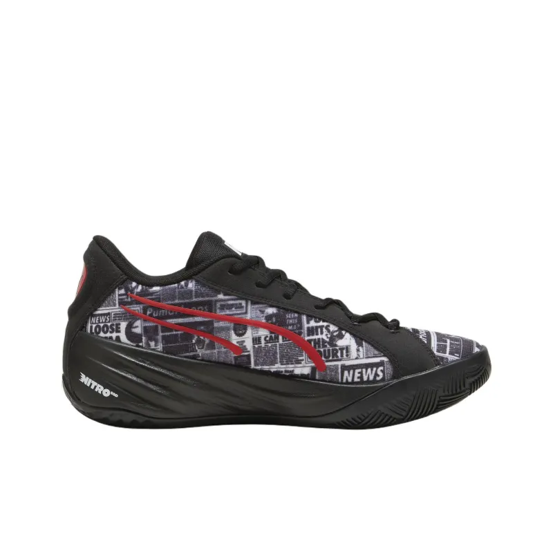 PUMA All Pro Nitro 'Media Day'-1