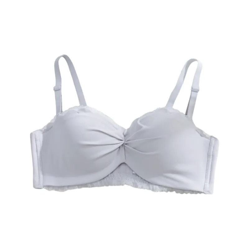 Elan and White Women's Bras-3