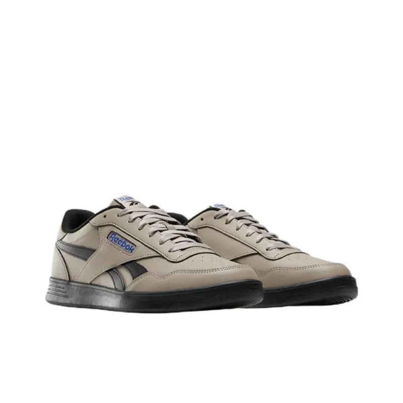 Reebok Court Advance 'Ash Black'-2