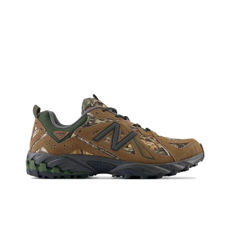 New Balance 610 Realtree Camo-1