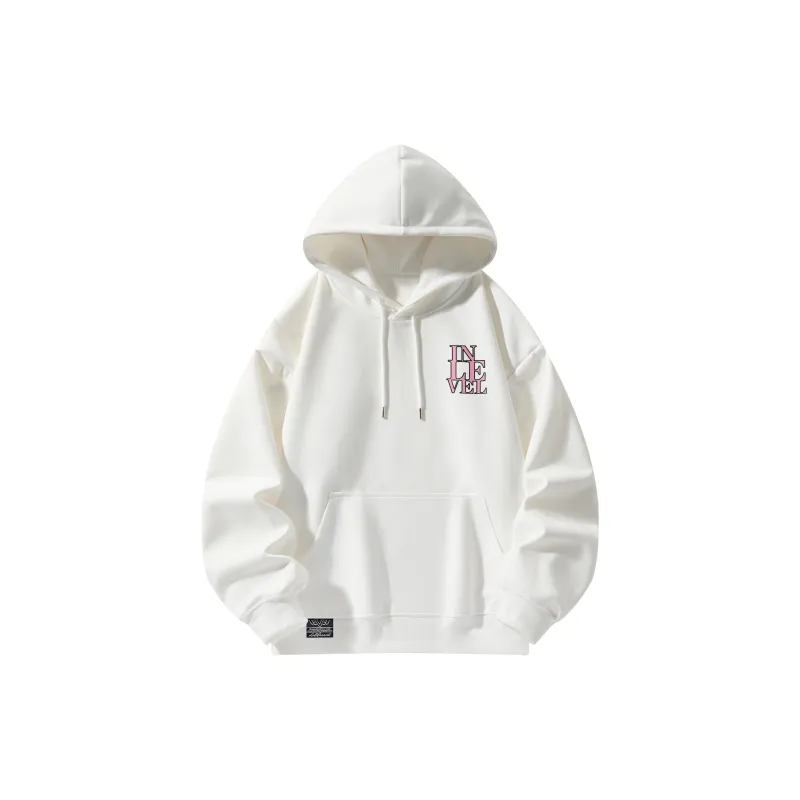 LEVEL Sweatshirts Unisex-3