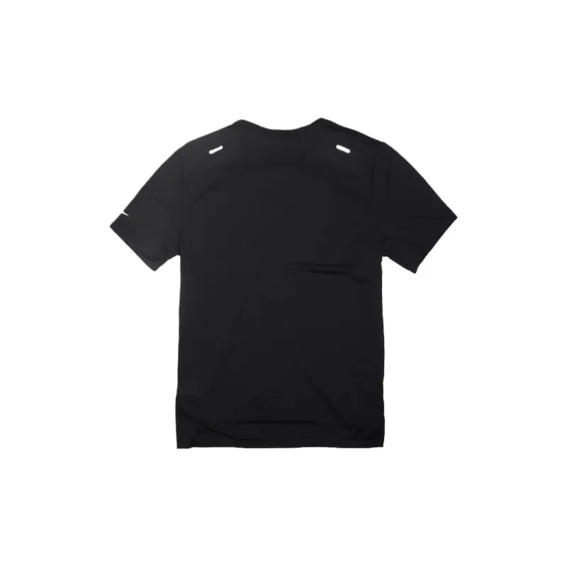 Nike Dri-Fit Run Division Rise 365 T T-Shirt Men's Black-1