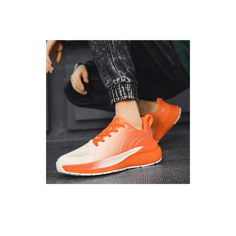 TOMAY Low-Top Casual Shoes Unisex-3