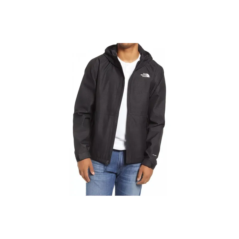 THE NORTH FACE Jacket Men's Black-1