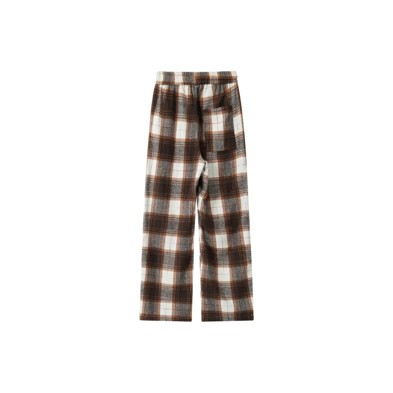 H.V.G.A Casual Pants Unisex-11