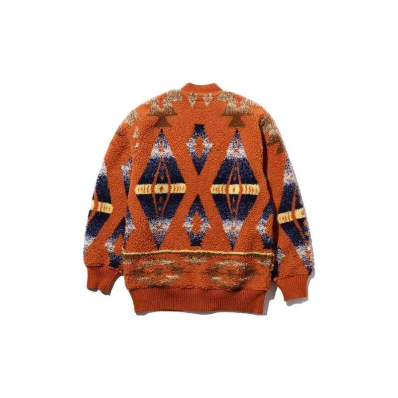 Beams FUTURE ARCHIVE Series FW24 PLUS Knitwear Men's-1