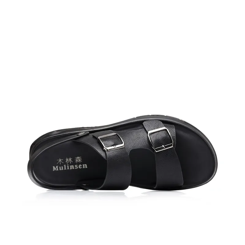 Mulinsen Beach Sandals Men-2