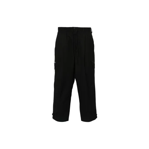 Y-3 Workwear Cargo Trousers