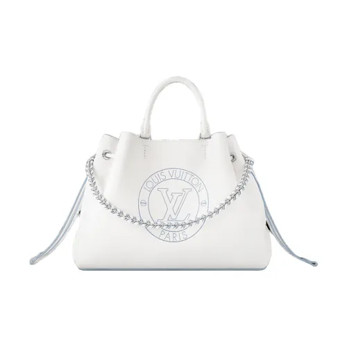 LOUIS VUITTON cool Tote