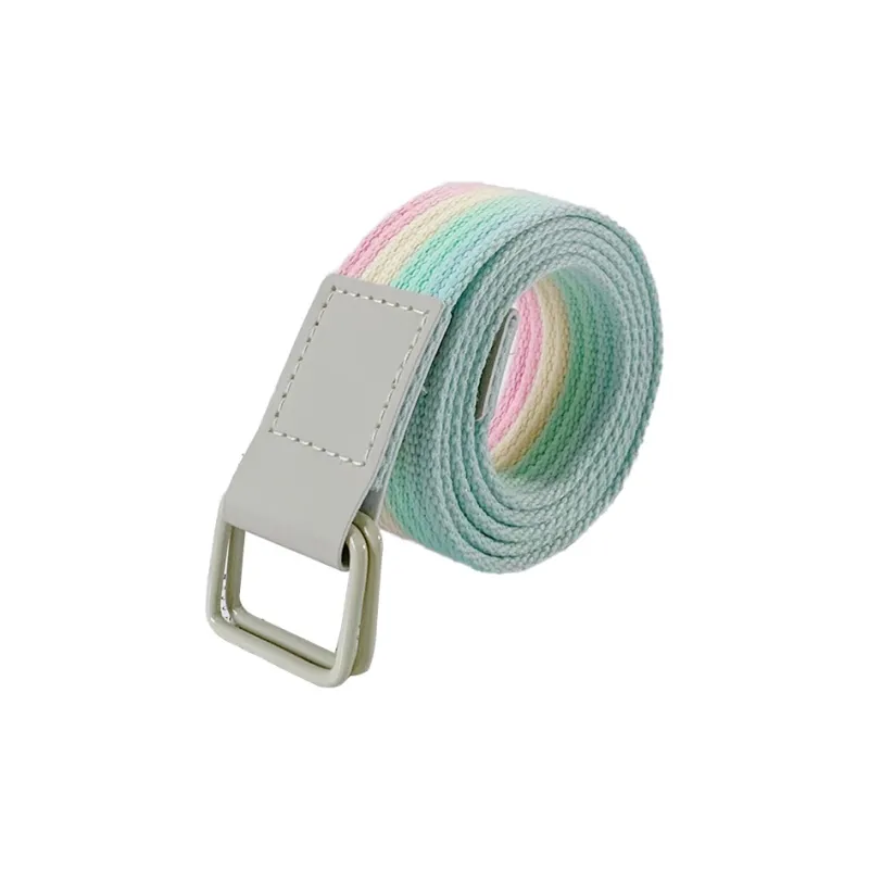 JONNY MOORE Alloy Belt Unisex 3.2-8