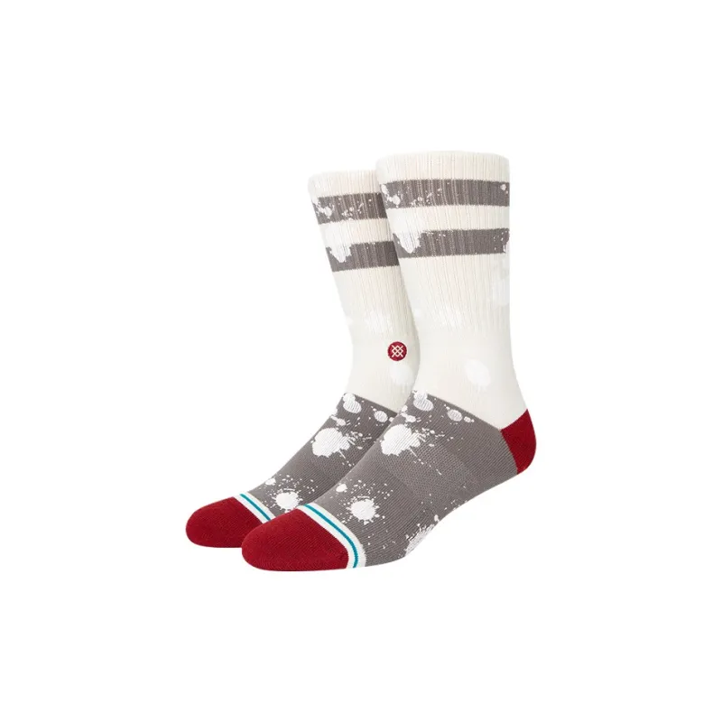 Stance x BAKER Mid Calf Socks Unisex-9