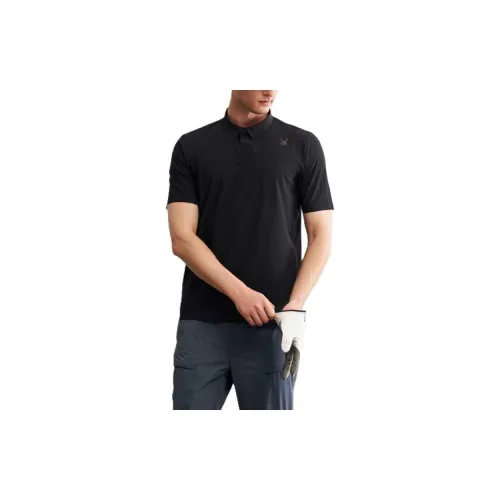 SPYDER Polo Shirts Men