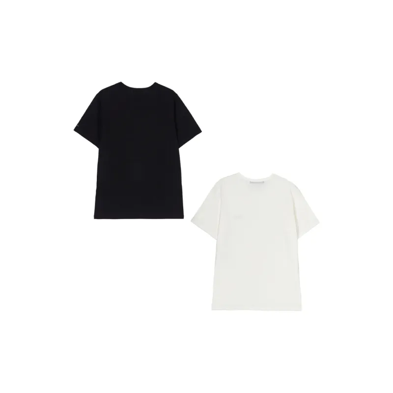 Yohji Yamamoto Y's For Men FW24 T-Shirt Men's 2 Pack-1