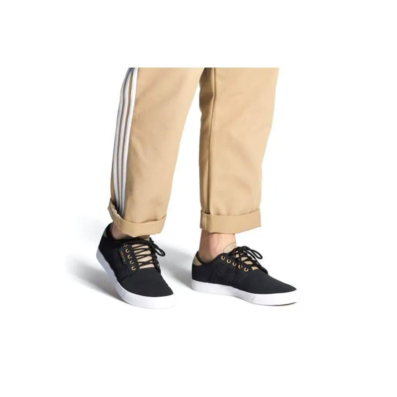 Adidas Originals Seeley 'Black'-6