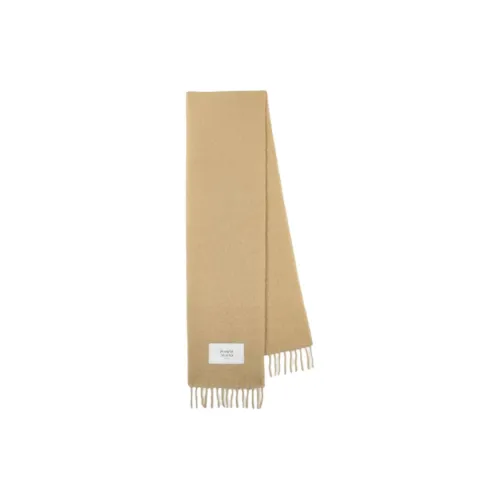 Maison Kitsune Knit Scarves Men