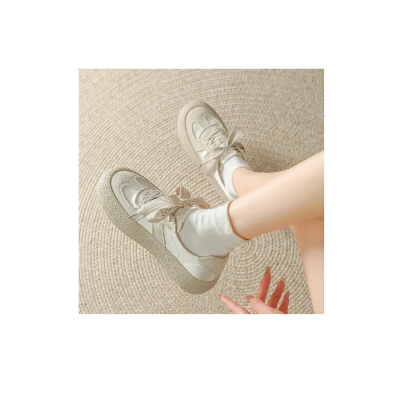 JOSINY New Chinese Style Height Increasing Low Top Skateboard Shoes Women's-12