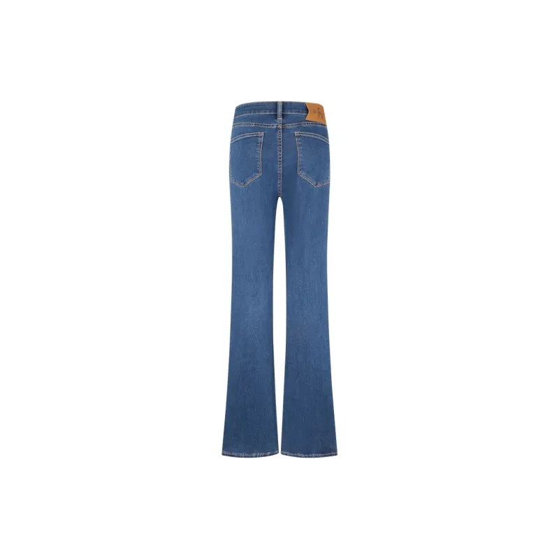 CALVIN KLEIN Jeans Women's Blue-1