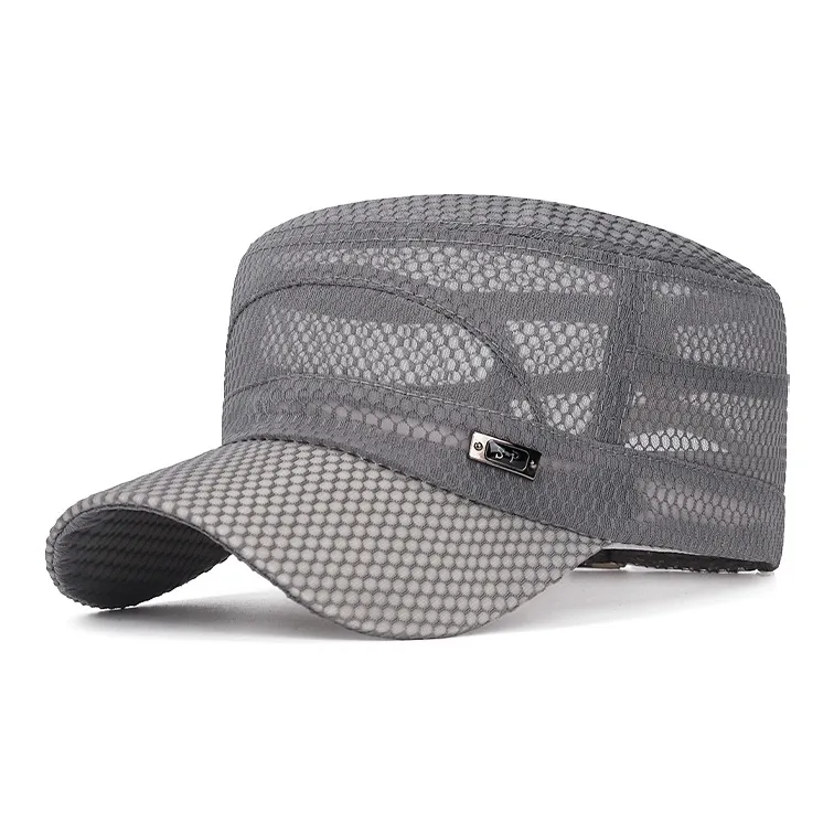 YUZHAOLIN Slim And Lightweight Baseball Caps Men's-7