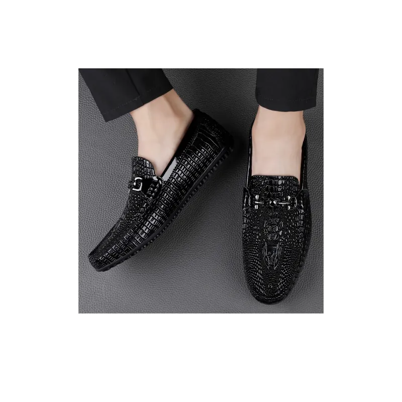British Knights Beanie Shoes Men's-7