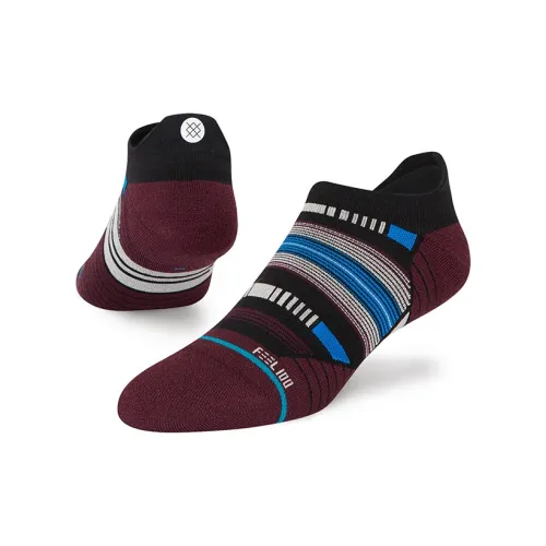 Stance Unisex No-Show Socks