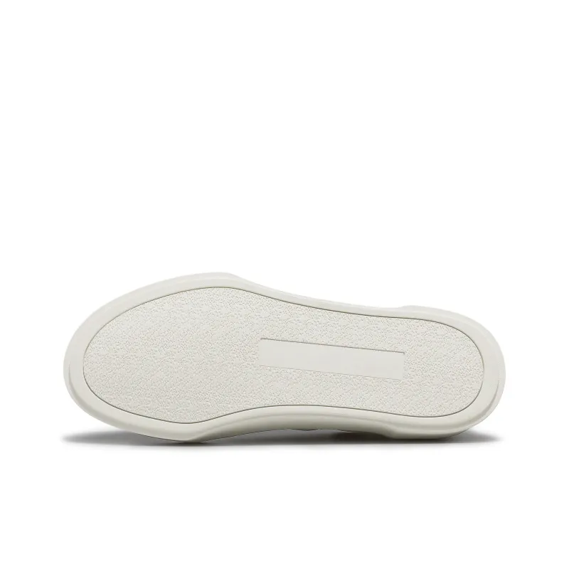 Desai Anti Slip Wear Resistant Skateboard Shoes Men's-4