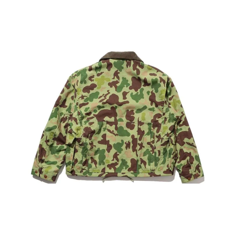 Beams FUTURE ARCHIVE Series FW24 PLUS Jackets Coats Men's-6