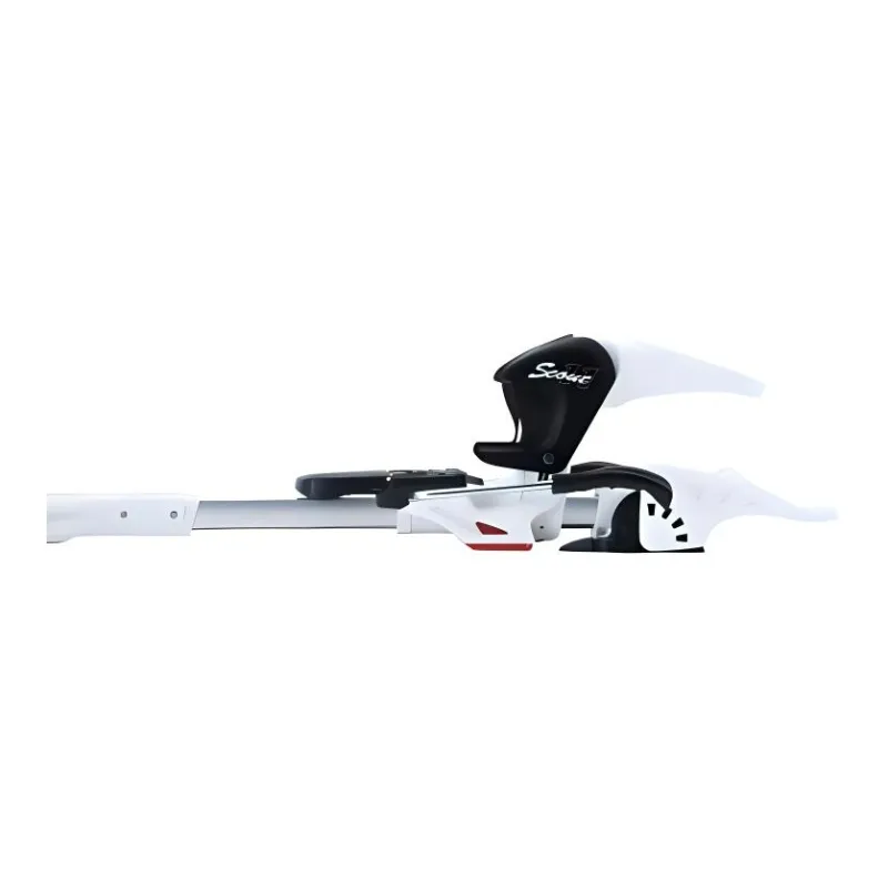 BLACK DIAMOND Fritschi Scout 11 Skis Ski Bindings Unisex Black-1