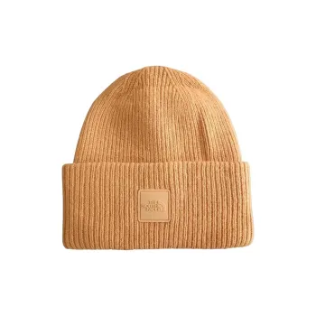 THE NORTH FACE Wool Blend Beanies Unisex Multicolor