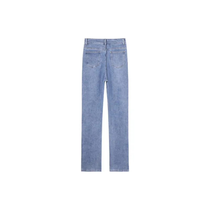 HIPPIEMISS Jeans Women's-8