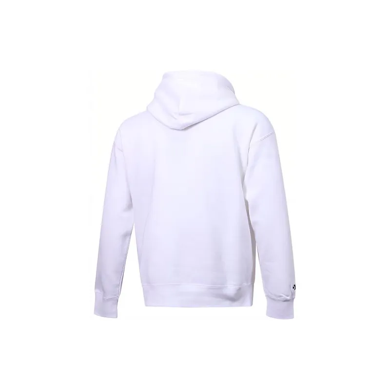 Converse Alt Terrain Sweatshirt Men's White-1
