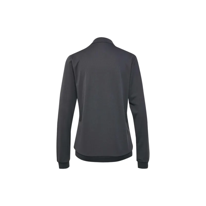 Hummel HmlAUTHENTIC PL Jacket Women's Black-1