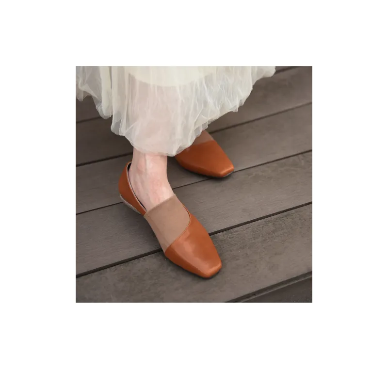 ARTMU Casual Single Shoes 1.5cm Women's-23