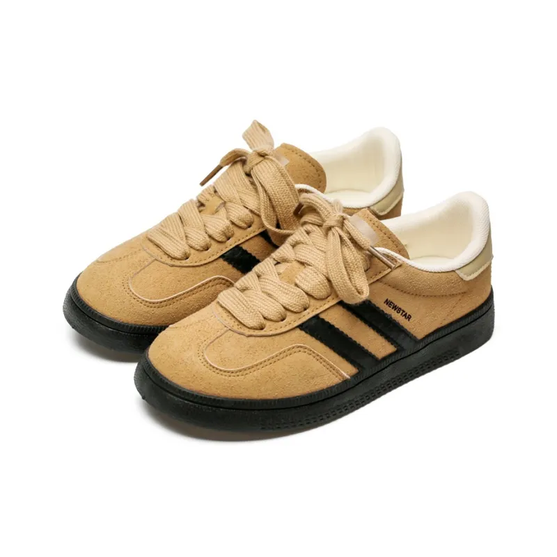 Zun'er Durable Lightweight Support Low-Top Skateboard Shoes Unisex-31